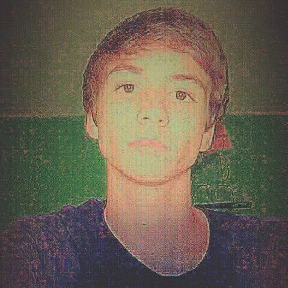 Meet your Posher, Gage - Picture 1 of 1